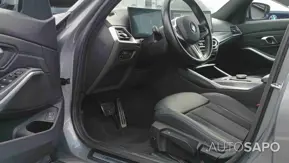BMW Série 3 320 d Touring de 2024
