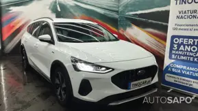 Ford Focus de 2023