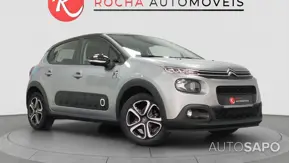 Citroen C3 de 2018