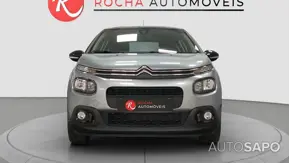 Citroen C3 de 2018