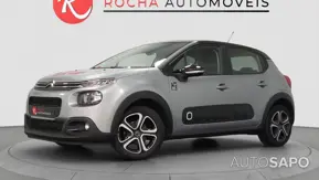Citroen C3 de 2018