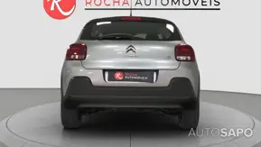 Citroen C3 de 2018