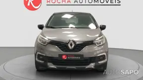 Renault Captur de 2019