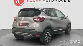 Renault Captur de 2019