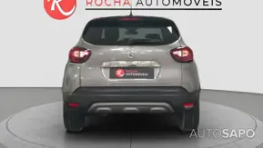 Renault Captur de 2019