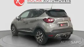 Renault Captur de 2019