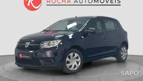 Dacia Sandero de 2019