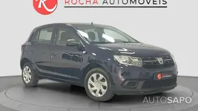 Dacia Sandero de 2019