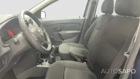 Dacia Sandero de 2019