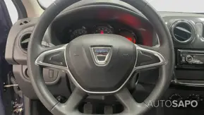 Dacia Sandero de 2019