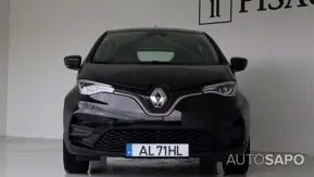 Renault ZOE de 2021