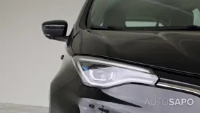 Renault ZOE de 2021