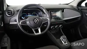 Renault ZOE de 2021