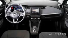 Renault ZOE de 2021