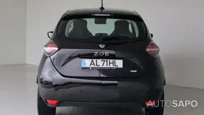 Renault ZOE de 2021