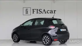 Renault ZOE de 2021