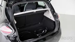 Renault ZOE de 2021