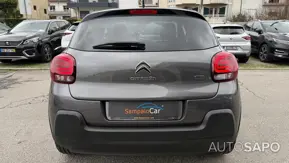 Citroen C3 de 2023