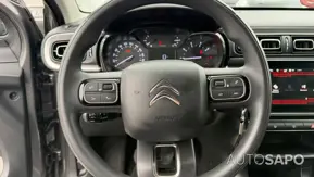 Citroen C3 de 2023