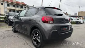 Citroen C3 de 2023
