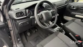 Citroen C3 de 2023