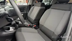 Citroen C3 de 2023