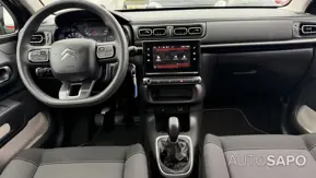 Citroen C3 de 2023
