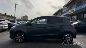 Mitsubishi Space Star 1.2 Intense Connect Edition de 2023