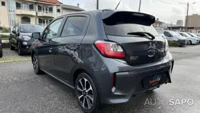 Mitsubishi Space Star 1.2 Intense Connect Edition de 2023