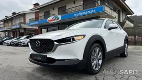 Mazda CX-30 de 2022