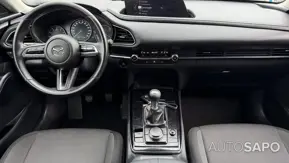 Mazda CX-30 de 2022