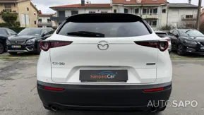 Mazda CX-30 de 2022