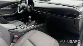 Mazda CX-30 de 2022