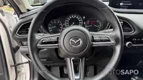 Mazda CX-30 de 2022