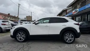 Mazda CX-30 de 2022