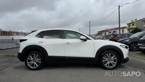 Mazda CX-30 de 2022