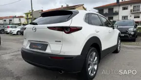 Mazda CX-30 de 2022