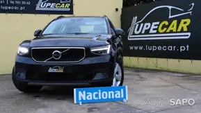 Volvo XC40 de 2023
