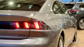 Peugeot 508 de 2021
