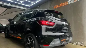 Renault Clio de 2013