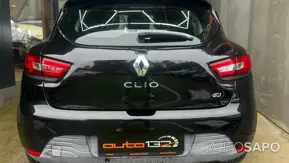 Renault Clio de 2013