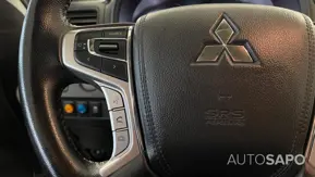 Mitsubishi L200 Strakar de 2022