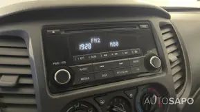 Mitsubishi L200 Strakar de 2022