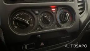 Mitsubishi L200 Strakar de 2022