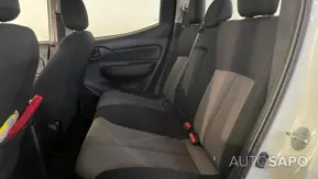 Mitsubishi L200 Strakar de 2022