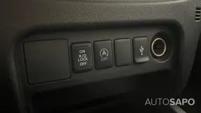 Mitsubishi L200 Strakar de 2022