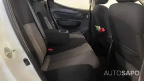 Mitsubishi L200 Strakar de 2022