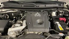 Mitsubishi L200 Strakar de 2022