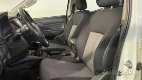 Mitsubishi L200 Strakar de 2022