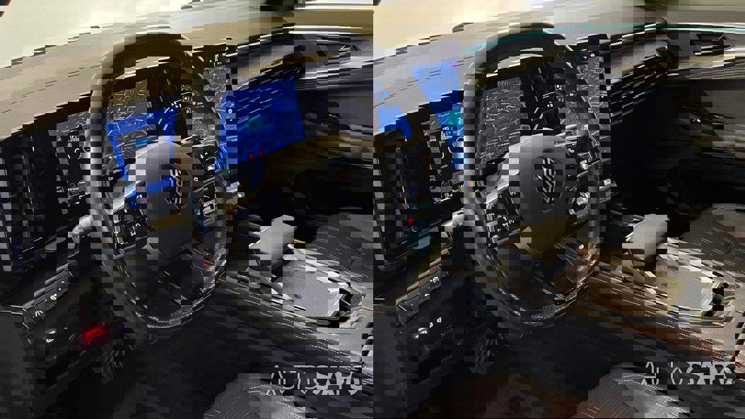 Renault Austral de 2023